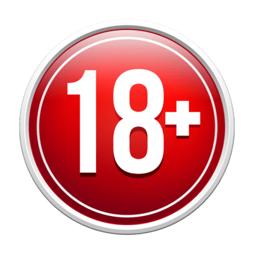 18 ans et plus